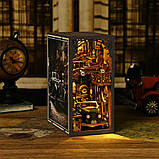 Бук Нук Ігри в автомобілі Book Nook Car Players CH-02, фото 10