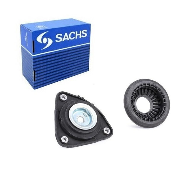 SACHS! Опора стійки Ford Focus III (2010-17) Форд Фокус III. Передня. 802574 , 802574 , KB652.13 , VKDA35426
