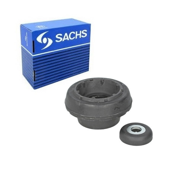 SACHS! Опора стійки Ford Galaxy I (1995-06) Форд Гелексі I. Передня. SM1704 , 802261 , KB657.04 , VKDA35110, фото 1