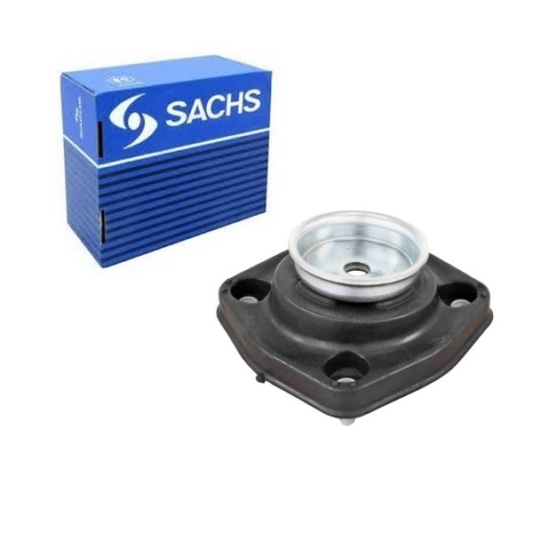Опора стійки Hyundai Coupe I, II (1996-09) Хюндай Купе I, II. Задня. Права. Сакс Sachs SM5240 , 802097 , KB984.02