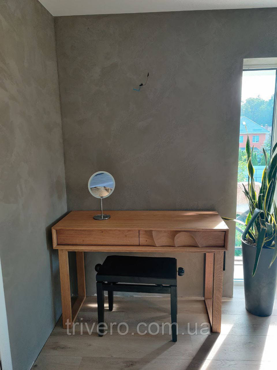 Туалетний столик, фото 1