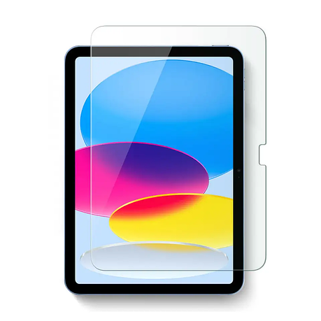 Захисне скло для iPad 10 / 11 10.9" 2022 / 2025, фото 1