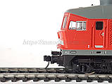 Сполучна зчіпка Kadee 18 для шахти NEM 362, масштабу 1/87,H0, фото 4