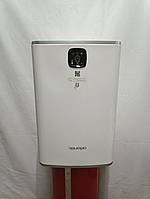 Водонагрівач Atlantic Steatite Cube WI-FI ES-VM 75 S4 C2 WD (2400W) white