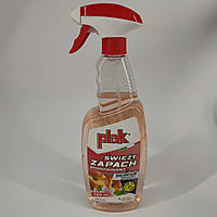 Atas Plak Deopar 750ml Персик, освіжувач повітря, спрей