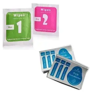 Захисне скло для iPad 10 / 11 10.9" 2022 / 2025, фото 2