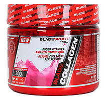 Колаген Blade Sport Collagen 300 грам Смак : lime