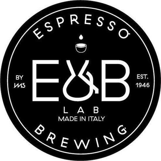 Фільтр E&B Lab Aeropress Filter Screen 200 Micron багаторазовий для Аеропресу