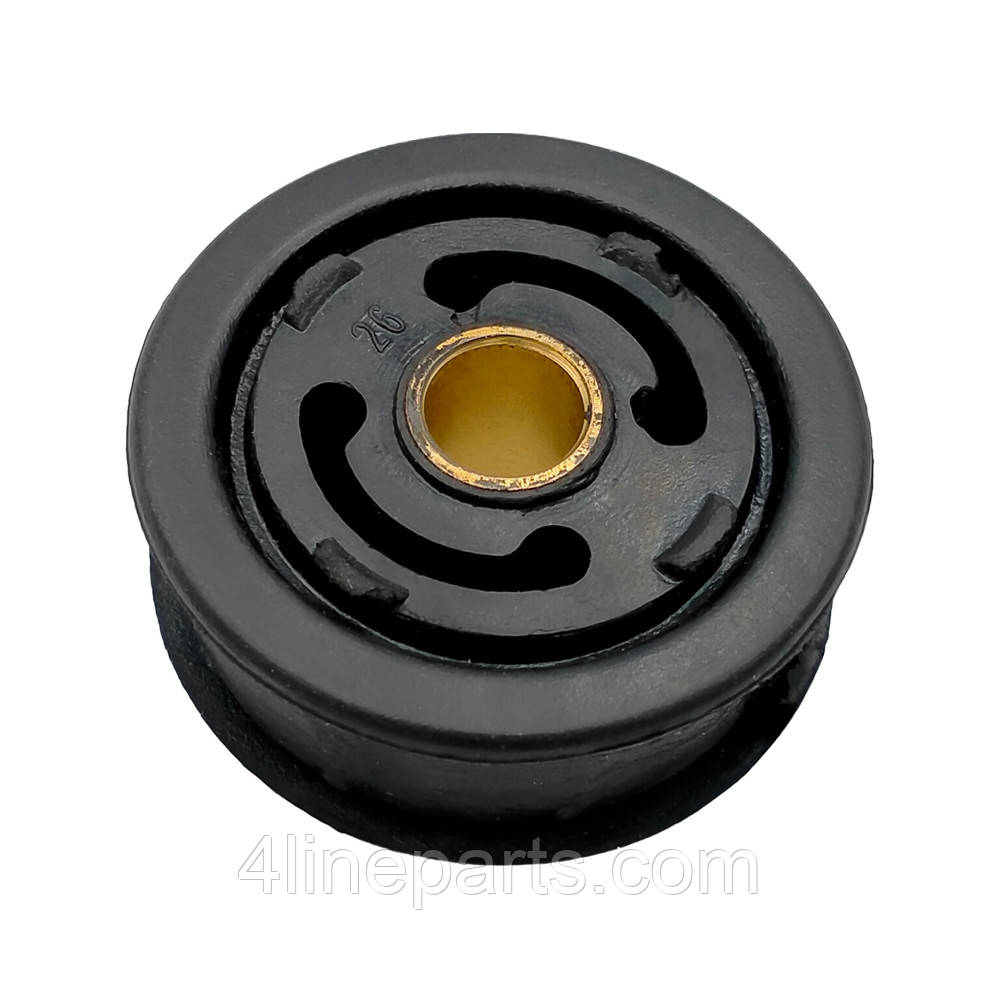 Втулка троса передач 38мм Aveo Chevrolet 2460A108, фото 1