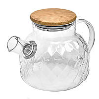 Заварник- графін Stenson Rombs 1л R92189