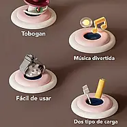 Інтерактивний автомат із іграшками хваталка (з іграшками, аксесуари, у коробці) G 228 A, фото 3