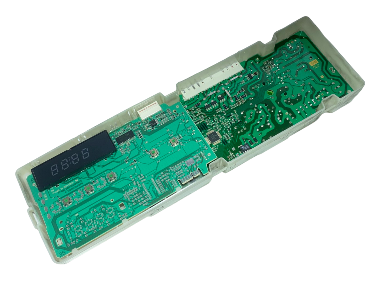 Модуль (Плата) для пральної машини Siemens/Bosch Б/У 5560006901 716200-02 716677 9000370068
