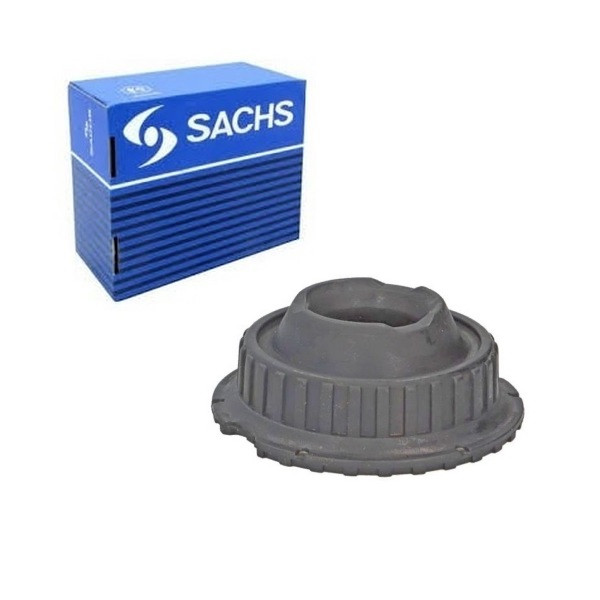 SACHS! Опора стійки VW Passat B5 (1996-05) Фольксваген Пасат B5. Передня. SM5236 , 802082 , KB657.11 , VKDA35116