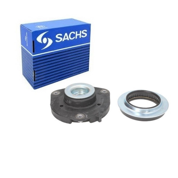 SACHS! Опора стійки VW Scirocco III (2008-17) Фольксваген Сіроко III. Передня. SM1714 , 802417 , KB657.18 , VKDA 35122, фото 1