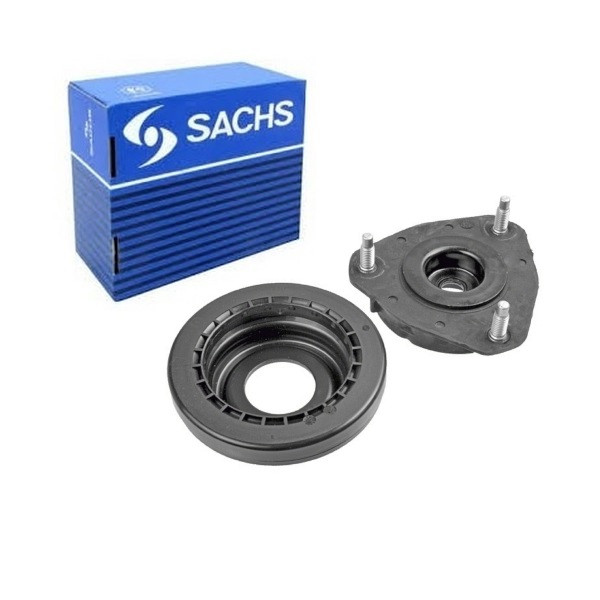 SACHS! Опора стійки Ford Tourneo Connect (2002-13) Форд Турнео Коннект. Передня. SM5581 , 802474 , KB652.18 , VKDA35431, фото 1