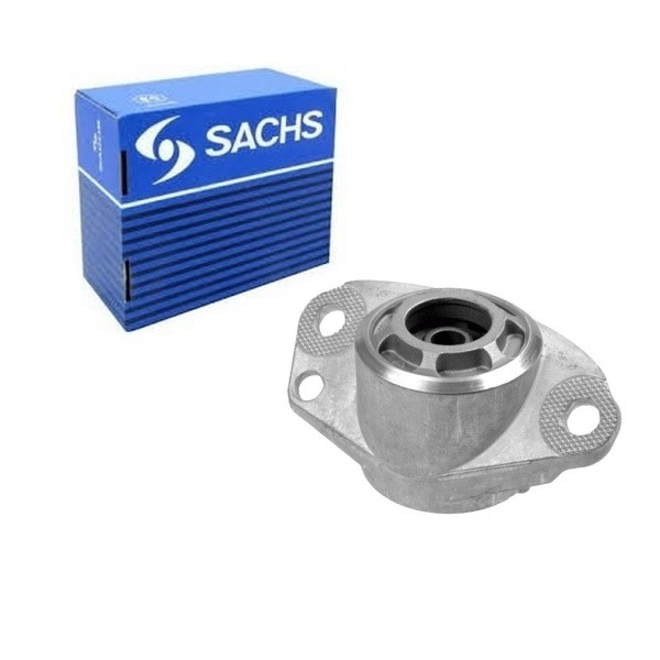 SACHS! Опора стійки VW Bora I (1998-05) Фольксваген Бора I. Задня. SM9704 , 802535 , KB957.04 , VKDA40104, фото 1