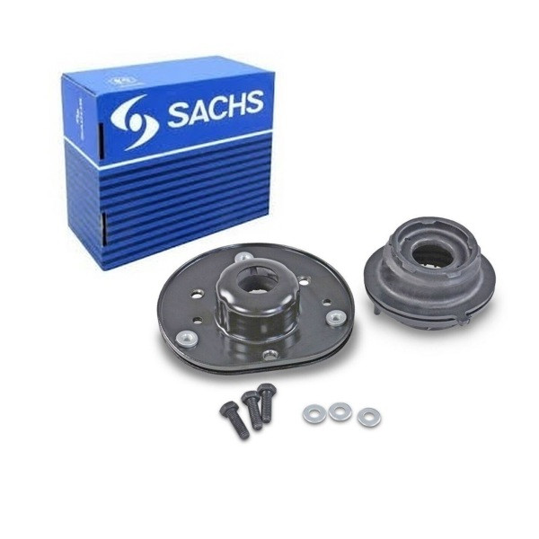 SACHS! Опора стійки Ford Mondeo IV (2007-15) Форд Мондео IV. Передня. SM5676 , 803053 , KB652.30
