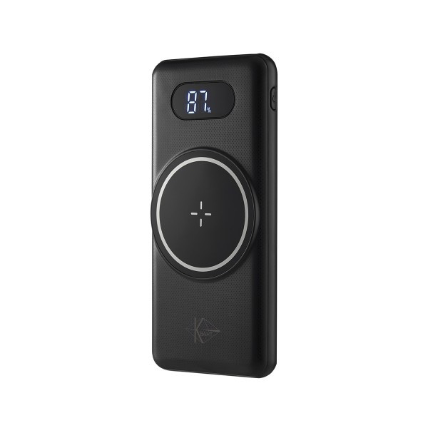 УМБ Power Bank КВАНТ PD06 10000mAh