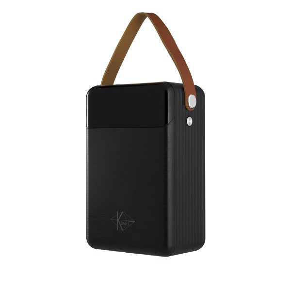 УМБ Power Bank КВАНТ DPD80 80000mAh