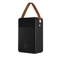 УМБ Power Bank КВАНТ DPD80 80000mAh