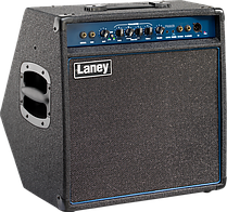 Комбопідсилювач Laney RB3
