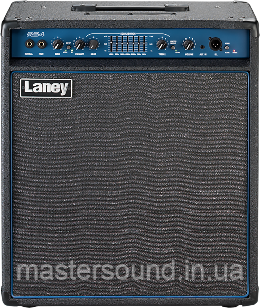 Комбопідсилювач Laney RB4