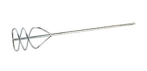 Міксер для фарб та сумішей SDS-Plus D 100 мм, L 600 мм, 10-20 кг MASTERTOOL 80-0520