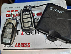 Блок керування ц.з. з брелоками Tiger Access