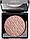 Мерехтлива бронзова пудра й хайлайтер Artdeco Glow Bronzer Bronzing Powder Rays of Sunshine, фото 3