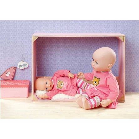 Одяг для ляльки 38-46 см Baby Born Zapf Creation 870075, фото 2