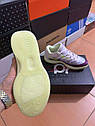 Eur36 -46 баскетбольні кросівки Nike KD 17 x The Alchemist ‘Coconut Milk’  чоловічі, фото 6