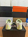 Eur36 -46 баскетбольні кросівки Nike KD 17 x The Alchemist ‘Coconut Milk’  чоловічі, фото 8
