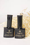 Гель-лак для нігтів Bogenia Gel Polish Professional Formula 8 мл, фото 4