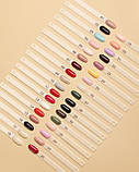 Гель-лак для нігтів Bogenia Gel Polish Professional Formula 8 мл, фото 6