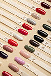 Гель-лак для нігтів Bogenia Gel Polish Professional Formula 8 мл, фото 3