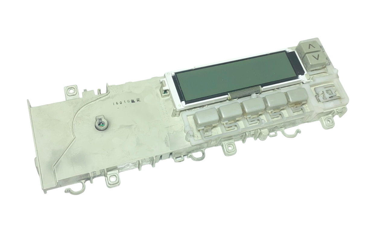 Модуль (Плата) для пральної машини Electrolux Zanussi Б/У 132442511 719598-02