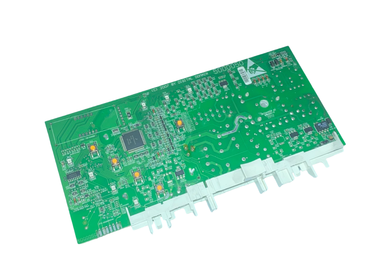 Модуль (Плата) для пральної машини HANSA Б/У PC5.04.35.300 SAP8039279