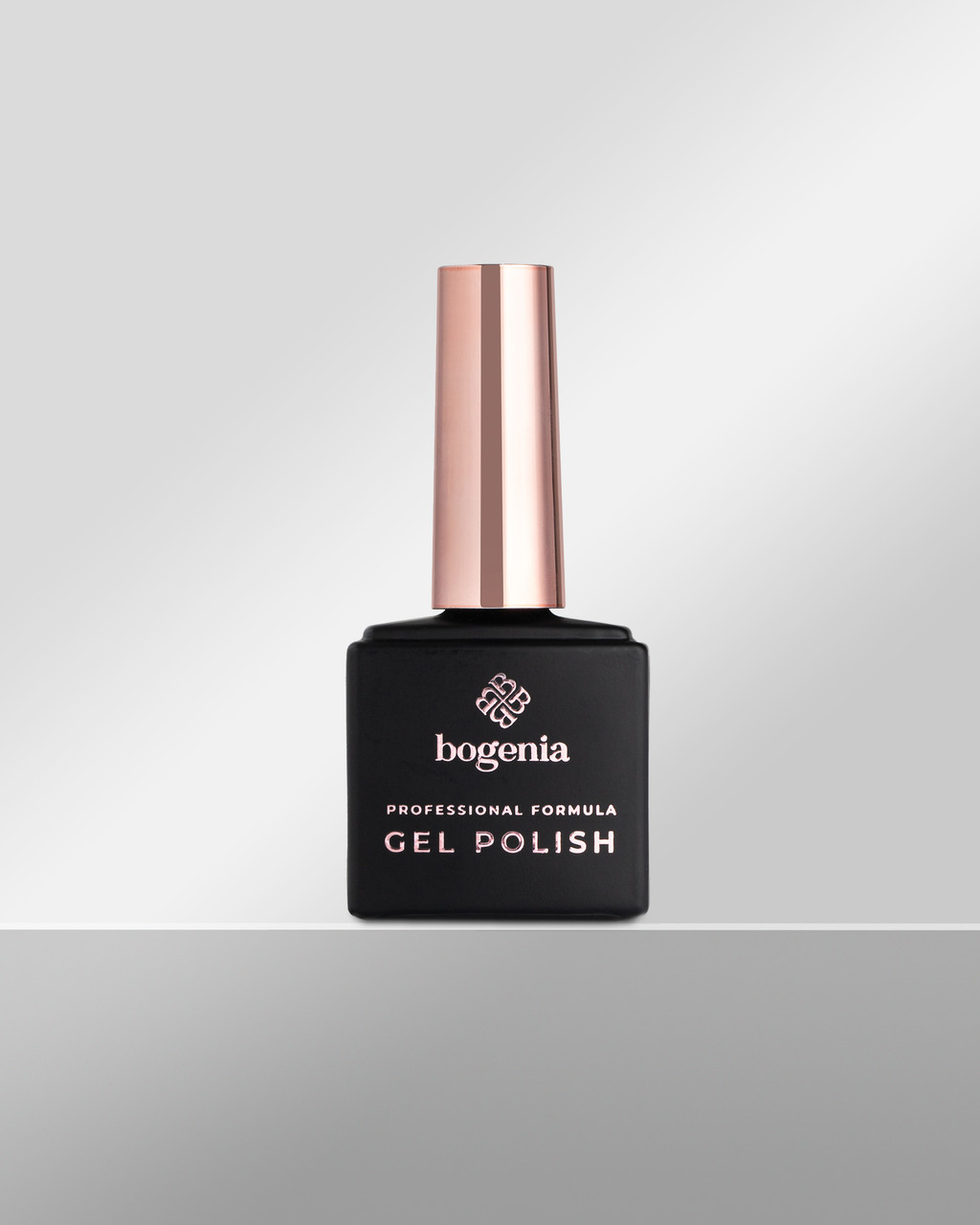 Гель-лак для нігтів Bogenia Gel Polish Professional Formula 8 мл