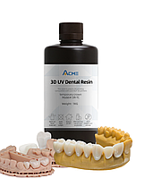 Смола для 3D-друку тимчасових коронок ACME 1000 г DR-TC