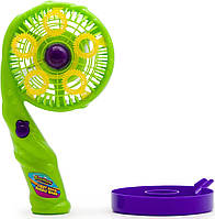 Генератор мильних бульбашок Gazillion «Світлове шоу» для дітей від 3-х років 118мл (GZ36593)