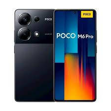 Xiaomi Poco M6 Pro
