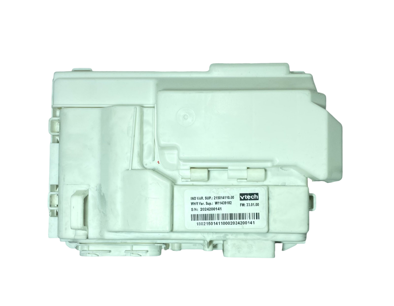 Модуль (Плата) для пральної машини ariston/indesit Б/У 215014110.00 W11439182 C00519655 C00522511