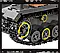 Конструктор Cobi Company of Heroes 3 Танк Panzer IV, 610 деталей (Cobi-3045), фото 10
