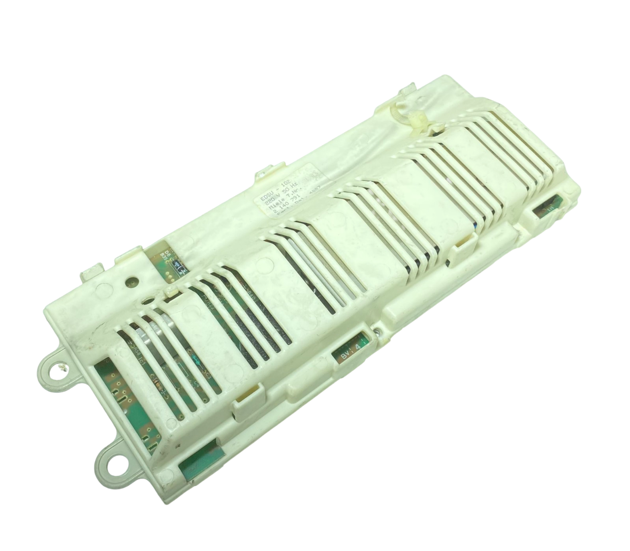 Модуль (Плата) для пральної машини Miele Б/У 140791 EDSU-102