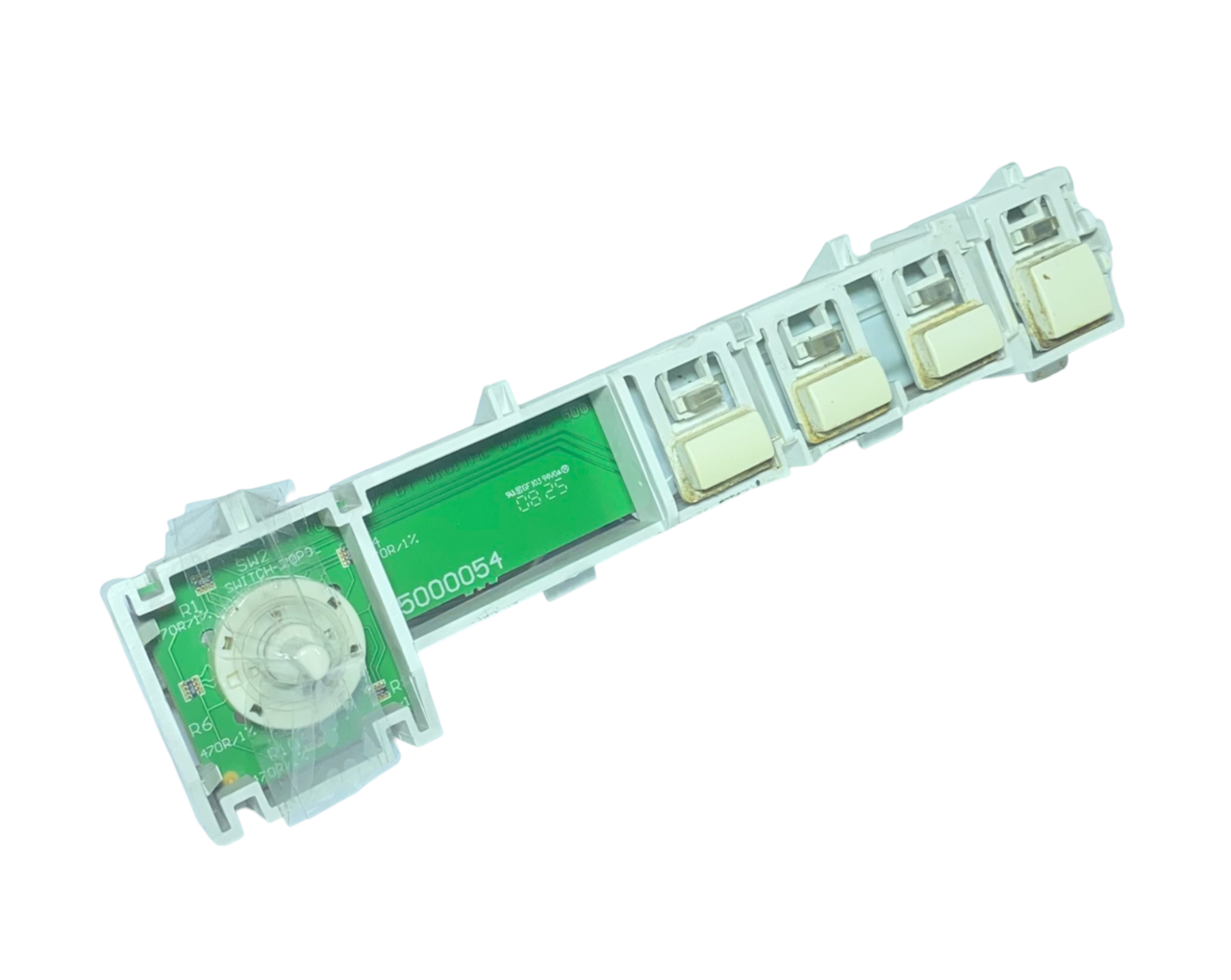 Модуль індикації для пральної машини Hansa Б/У SAP8037980