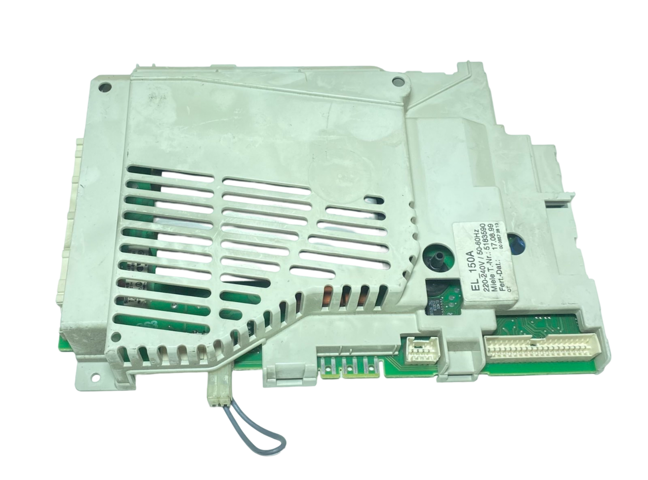 Модуль (Плата) для пральної машини Miele Б/У 5183590