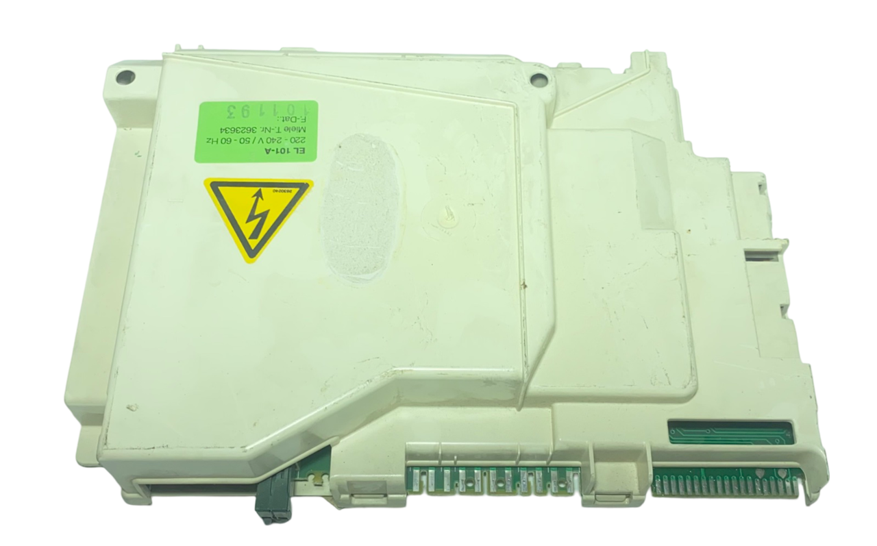 Модуль (Плата) для пральної машини Miele Б/У 3623634