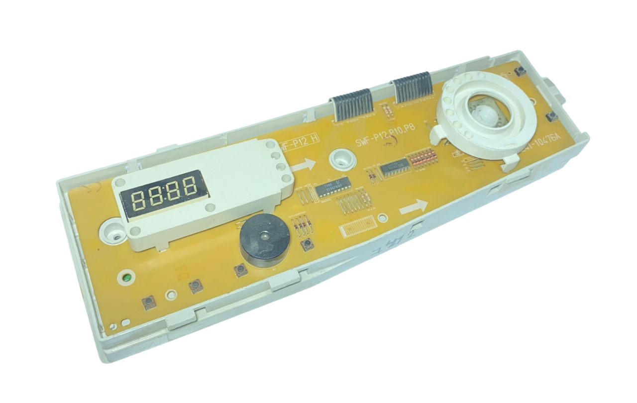 Модуль (Плата) для пральної машини Samsung Б/У DE41-10476A