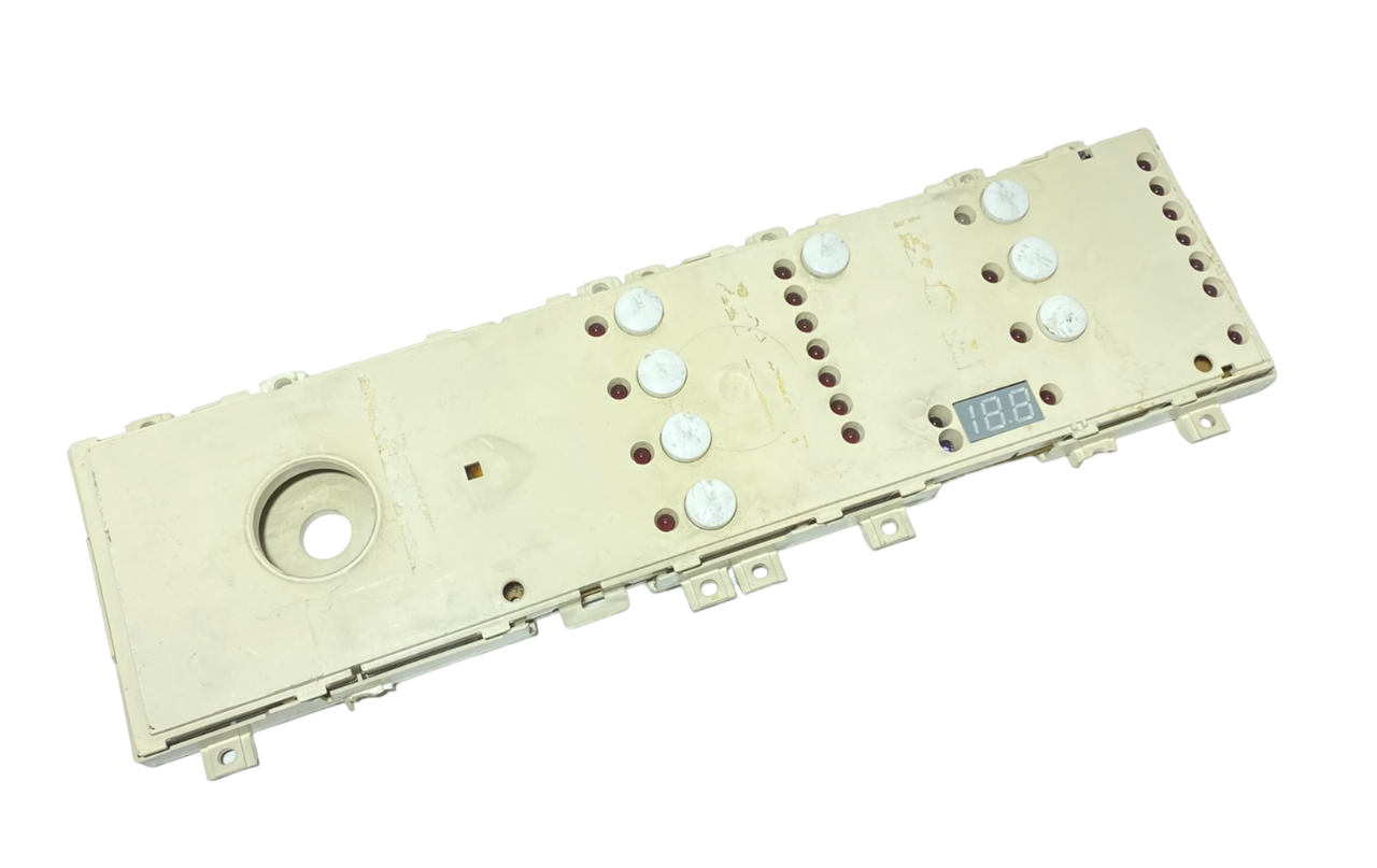 Модуль індикації для пральної машини Electrolux AEG Б/У 546279 645307471 645180710-05