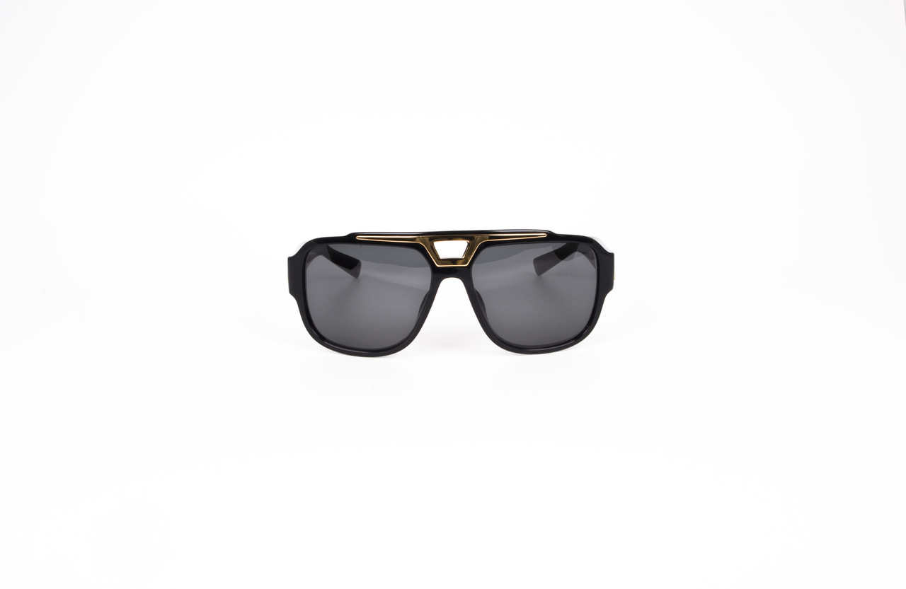 Окуляри сонцезахисні чоловічі Dolce&Gabbana DG4389 Оригінал